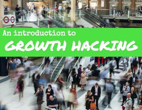 growth hacking 101