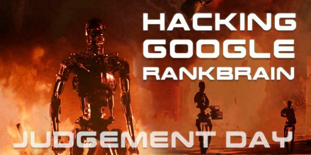 Hacking Google RankBrain