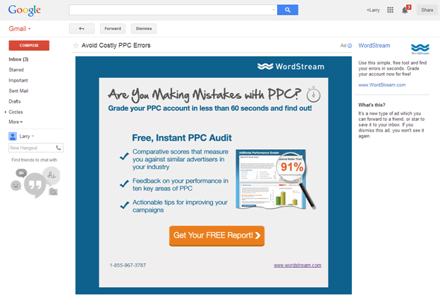 Avoid PPC Errors in Higher Ed