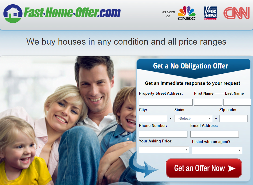 ppc landing page experience