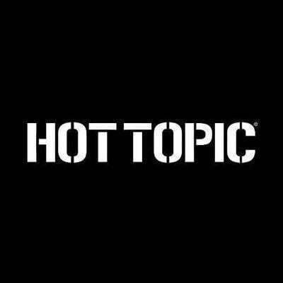 hot topics
