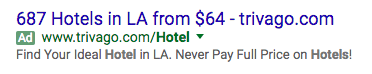 Hotels in La