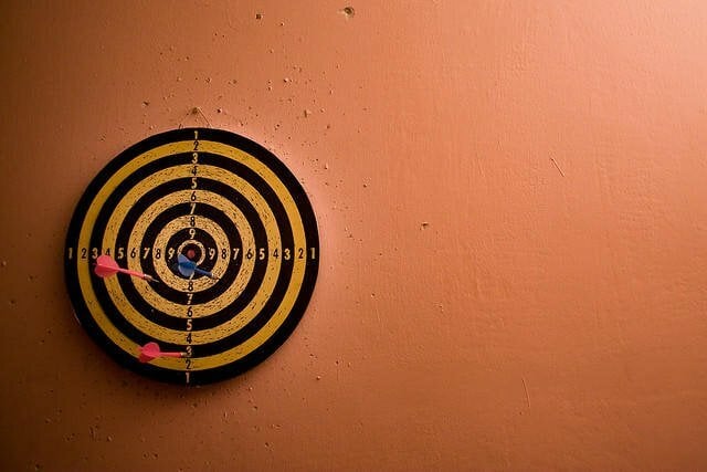 How to do a webinar lead generation targets