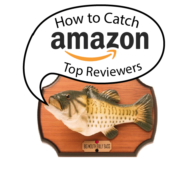 how to get reviews on Amazon