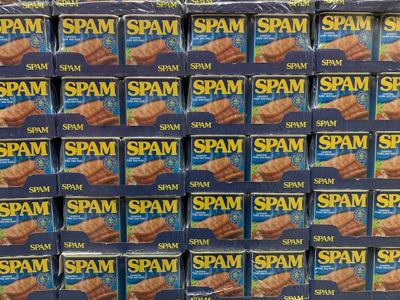 how to write emails like a human being—spam cans 