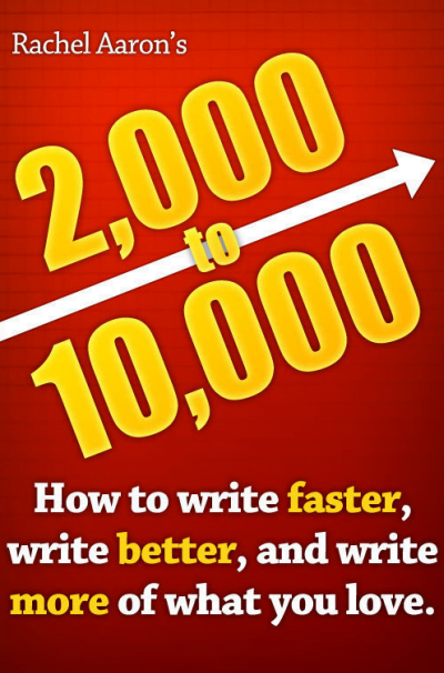 how to write fast
