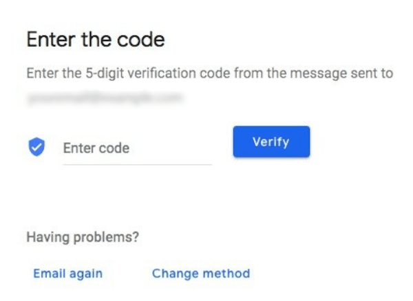 how to create and verify your google my business account verification pin code