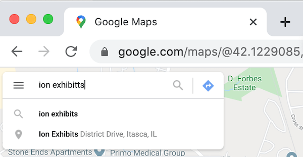 how to rank higher on google maps listing exists