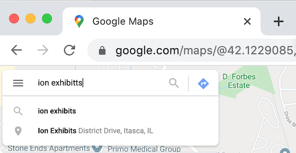 Rank Higher On Google Maps