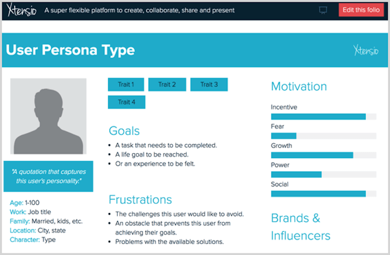 how to use chatbots to automate lead generation buyer personas