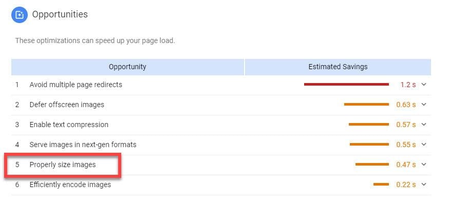 Image SEO Compressor