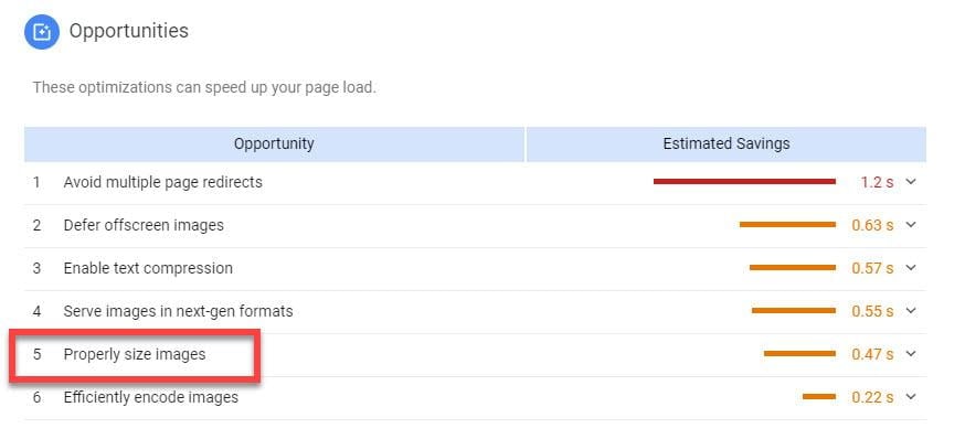 Image SEO Compressor