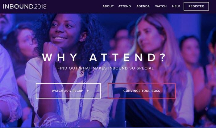 how to improve event marketing