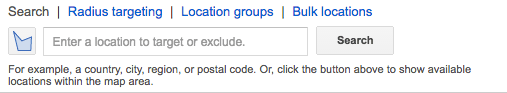 Income Targeting on AdWords