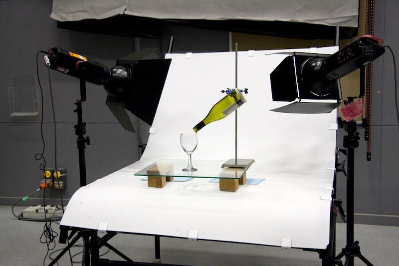how to increase sales online product photography studio