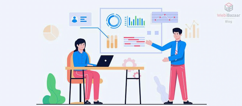 increase your ecommere store sales by analyzing data.