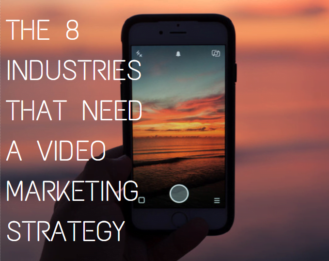 video marketing strategies