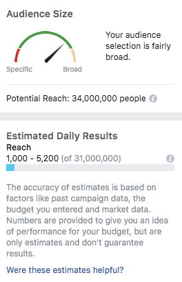 how to optimize your instagram audience size