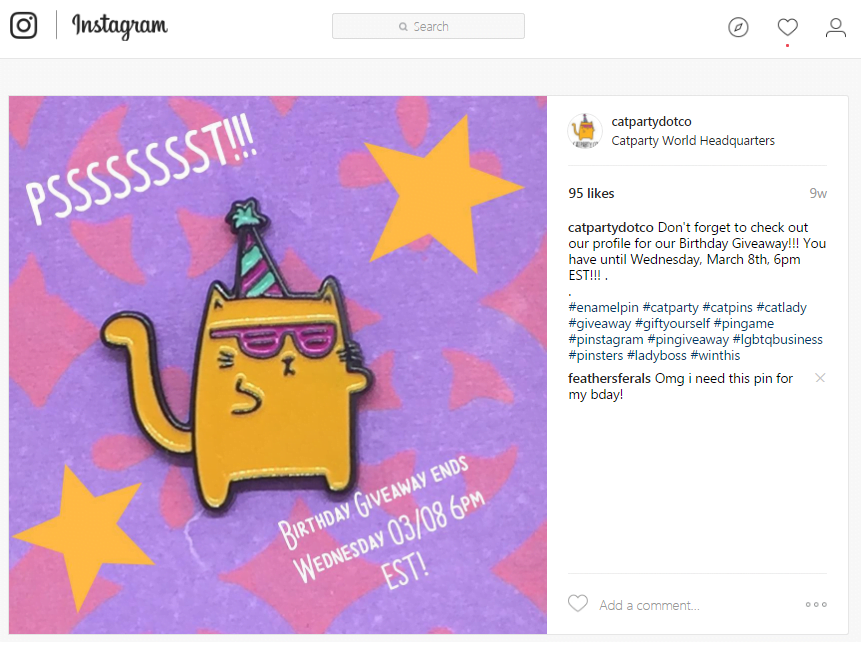 Instagram Giveaways: A no-nonsense guide to success