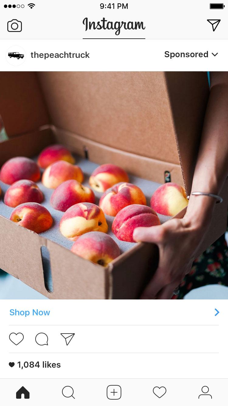 instagram-marketing-peach-truck