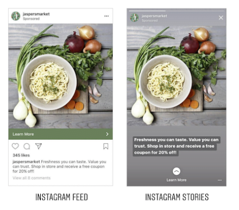 Everything You Need to Know About Instagram Story Ads