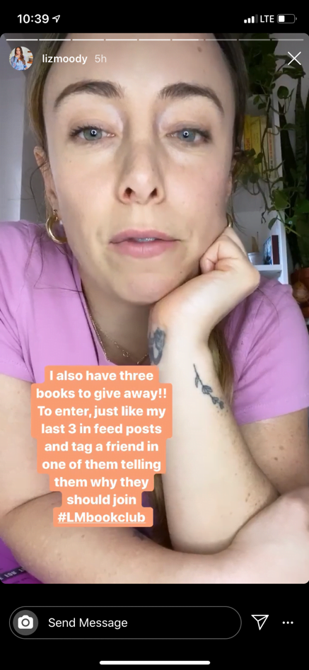instagram growth instagram contest