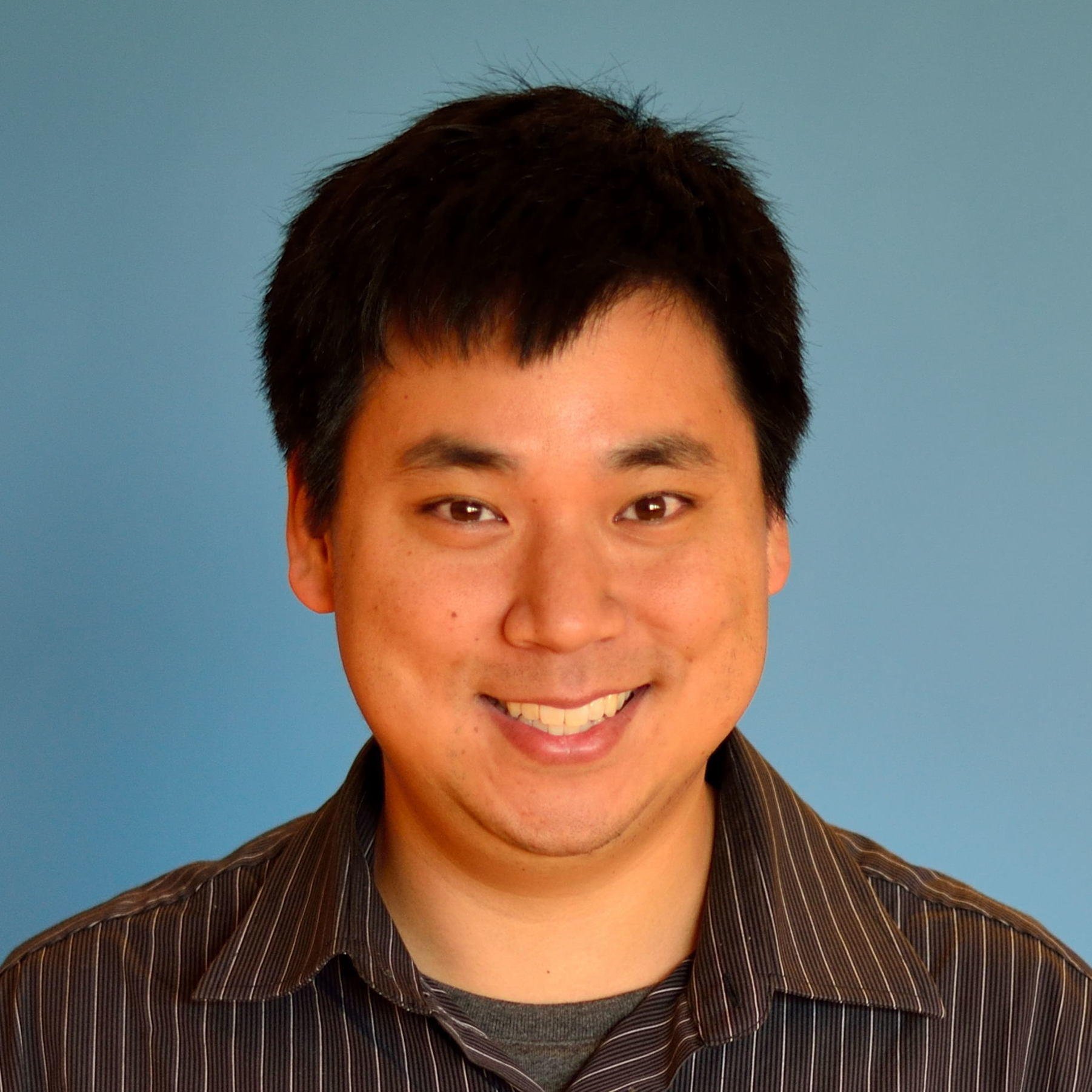 Larry Kim on PageRank