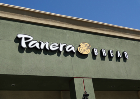 panera bread