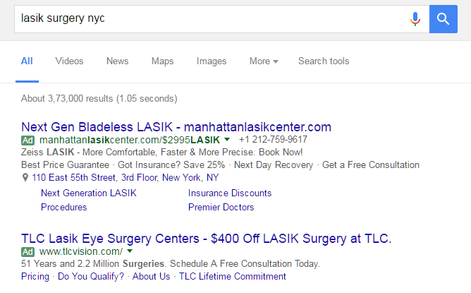 great ad copy examples