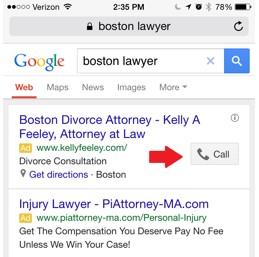 lawyer marketing strategies call 