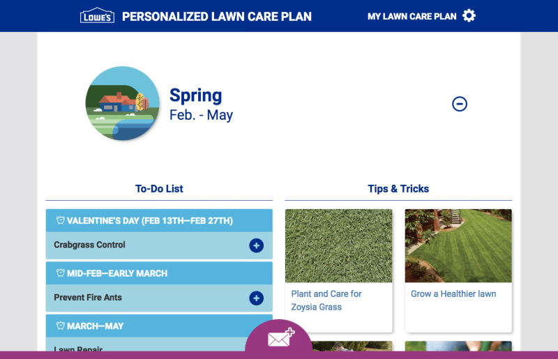 lead capture form examples