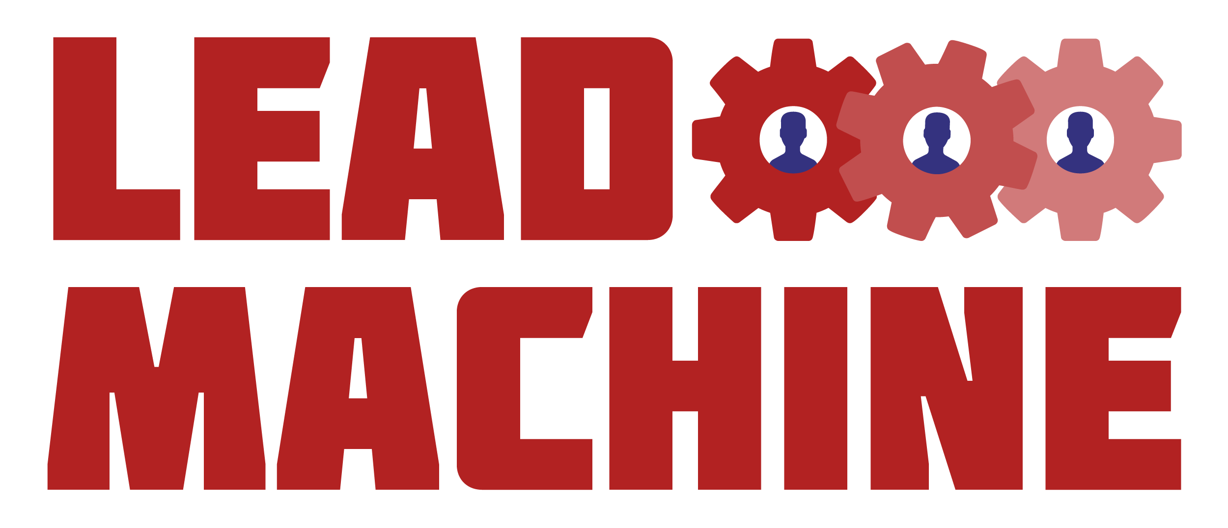 lead machine