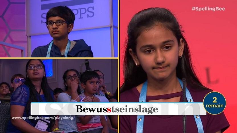 spelling bee image