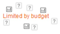 Google Ads Campaigns Limited by Budget? Find Out What It Means & What to Do