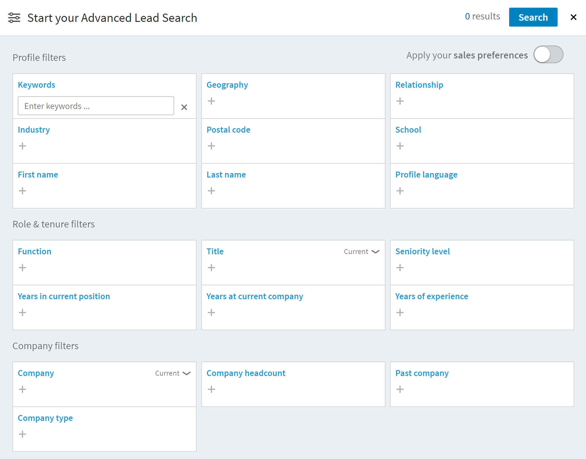 how to use linkedin for lead generation