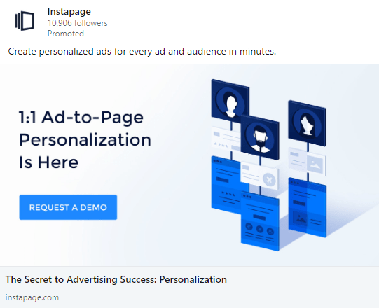 linkedin-advertising-example-instapage