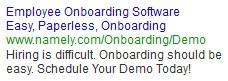 Employee Onboarding Software