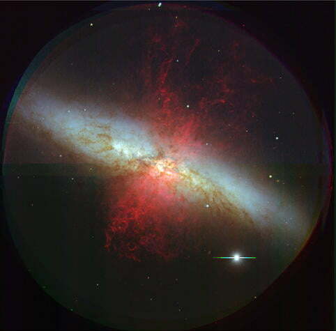 Galactic Center