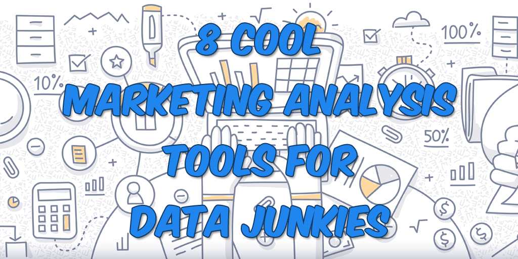 Marketing analysis tools