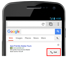 Click-to-Call Ads