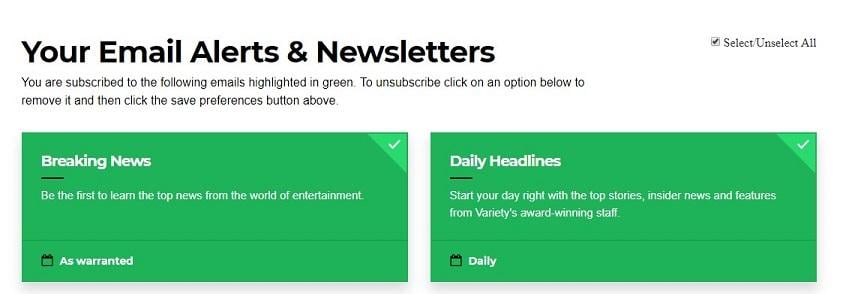 newsletter image