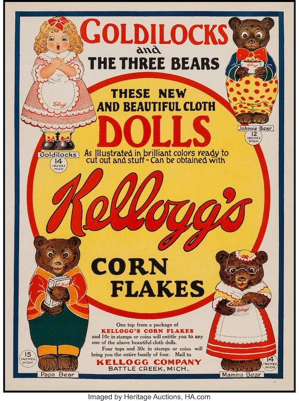 marketing during a recession-kellogs