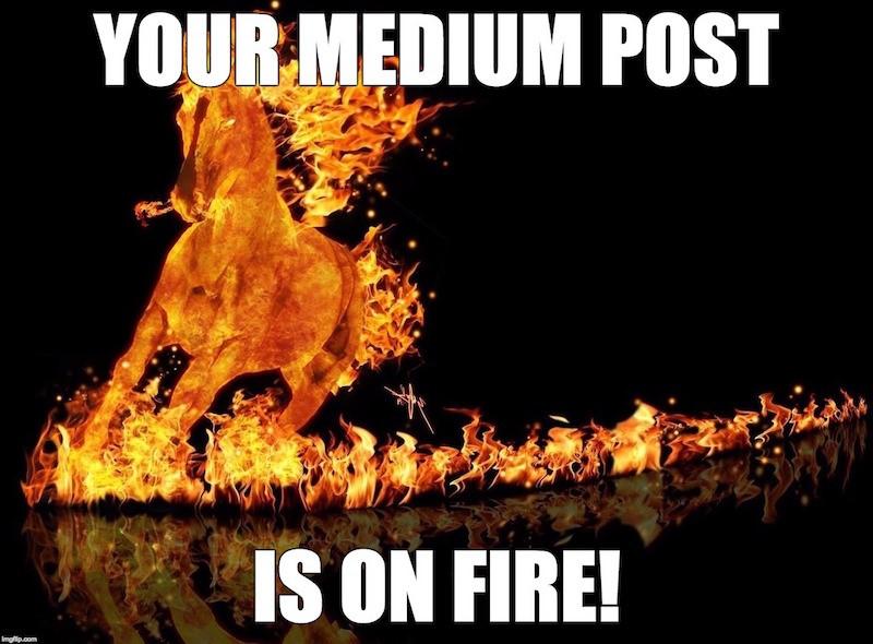 How To Effectively Boost Your Blogs on Medium for Impact