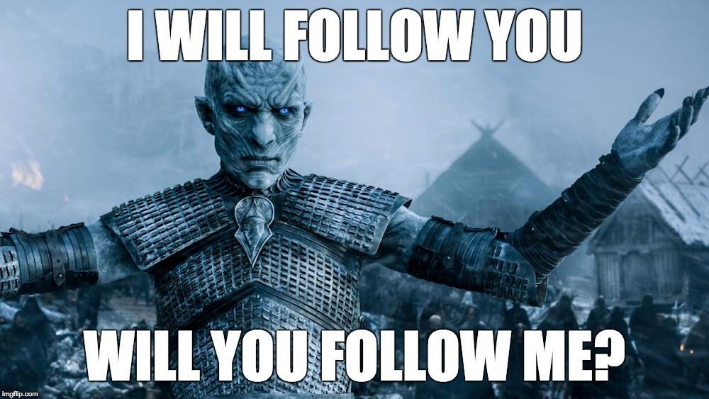 Medium optimization tips Night King Game of Thrones