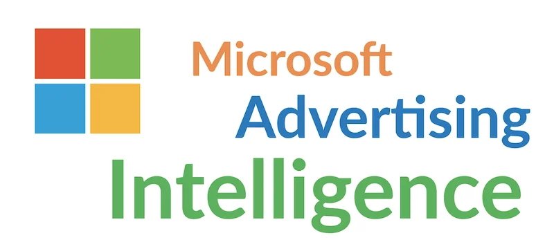 microsoft advertising intelligence