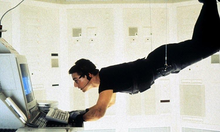 Mission impossible