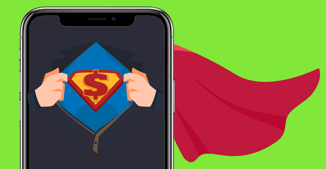 mobile ppc superhero