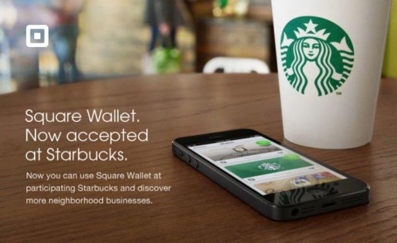 square wallet mobile marketing tools