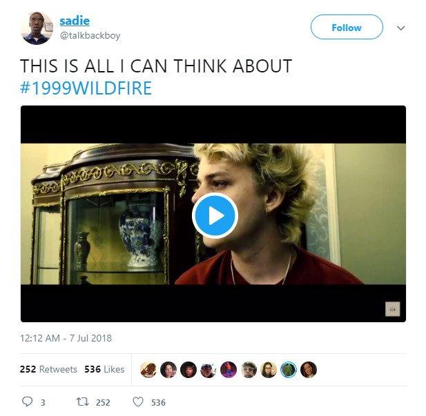 1999-wildfire-tweet-music-marketing-tips
