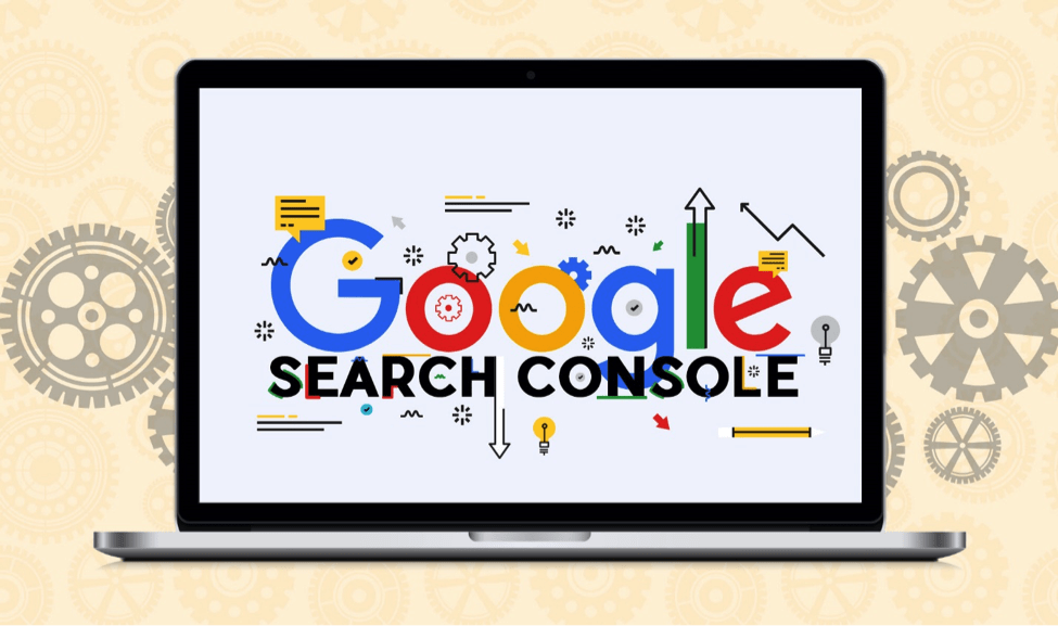 New Google Search Console